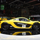 Illustration for article titled The McLaren P1 GTR Makes The Beloved McLaren F1 Look Like A Dinosaur